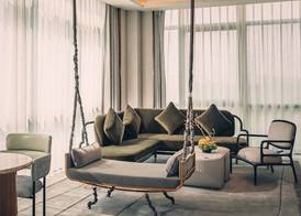 Hotel Indigo Hangzhou Uptown by IHG 5