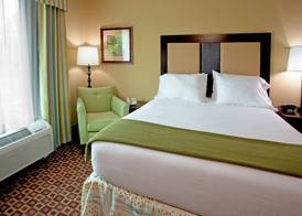 Holiday Inn Express & Suites CHAFFEE-JACKSONVILLE WEST by IHG 4