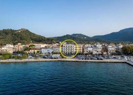 Hotel Timoleon 2