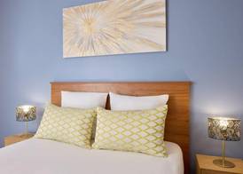Quality Aparthotel Chalon-sur-Saône Gare 3