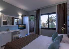Hotel Airone isola d'Elba 5