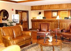 Plaza Inn Midland 3
