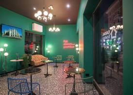 Casual Eclettico Milano by Casual Hoteles 2