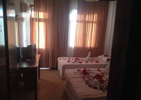 El Paso Hotel 4