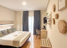 VTZ Hotel El Príncipe 5
