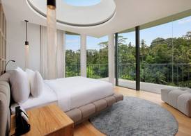 Bumi Kinar Skylight 3