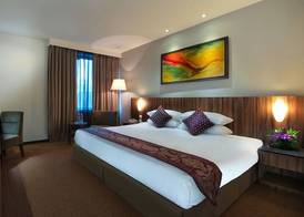 Hotel Royal Kuala Lumpur 4
