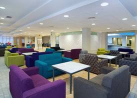 Hotel Puente Real 2