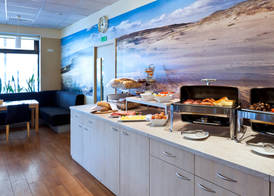 Green Park Hotel Klaipeda 5