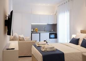 Afissos Blu Hotel 5