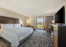 Crowne Plaza SAN DIEGO - MISSION VALLEY by IHG 4