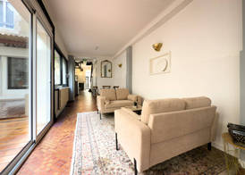 Hotel de Paris 4