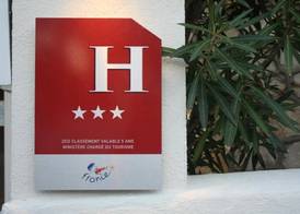 Hôtel Miramar Cap d'Antibes 2