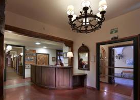 Parador de Cazorla 2