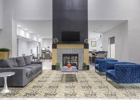 Best Western Plus Regency Park 2