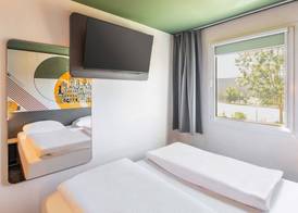B&B HOTEL Hannover-Laatzen 5