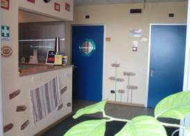 Hostel San Marino 4
