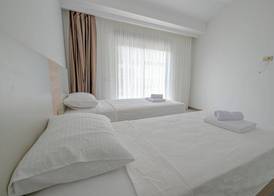 İnci suites & Tatil Evleri 3