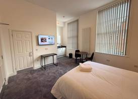 Fishergate Residences 3