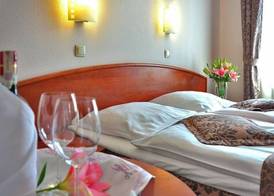 Villa Garden Hotel 3