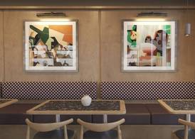 B&B HOTEL Murcia Thader 4