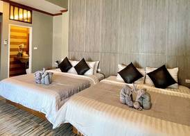 Kai Bae Beach Resort Koh Chang 5