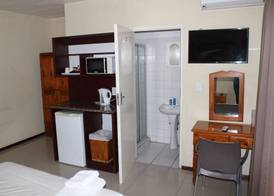 Purple Olive Guest House 5