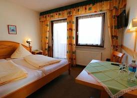Hotel Dachsberger-Hof 5