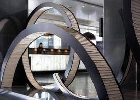 Hotel Le Germain Calgary 3
