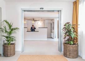 Hotel Viella 3