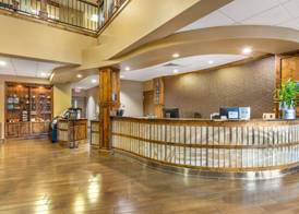 Best Western Premier Ivy Inn & Suites 3