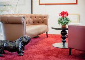 ibis Styles Saint-Jean-de-Luz Donibane 5