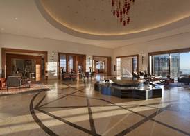 Beresheet by Isrotel Exclusive 2