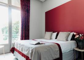 Hôtel Domaine de Biar 5