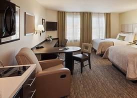 Candlewood Suites NASHVILLE - GOODLETTSVILLE by IHG 3