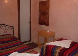 Hotel Aday 4