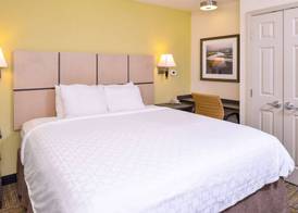 Candlewood Suites PADUCAH by IHG 4