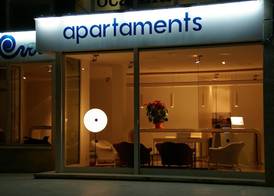 Apartamentos Centremar 4