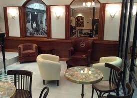 Hotel La Regence 2