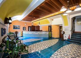 Ravello Art Hotel Marmorata 3
