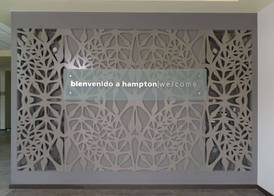 Hampton Inn Zacatecas 2