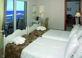 Hotel Astron Princess 5