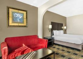 Best Western Plus Heritage Inn & Suites Houston,Pasadena,Deer Park,Channelview 5