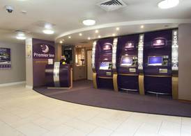 Premier Inn London Euston 2