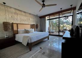 Hotel Mundo Maya Tulum - Jaguar Park & Beach 4