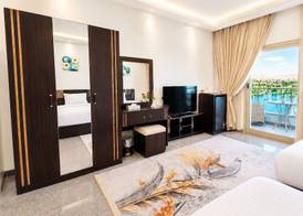 Blue Lotus Nile Suites Hotel Aswan 4