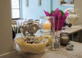 THOLOS HOTEL 3