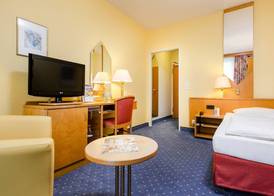 Taste Hotel Dresden-ehemals Residenz Alt Dresden 3
