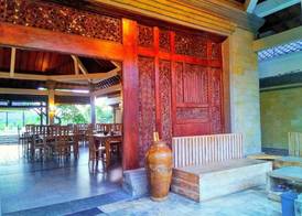 Nipuri Resort and Villas Seminyak 3