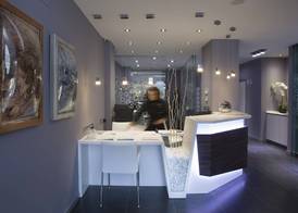 Salamanca Suite Studios 3